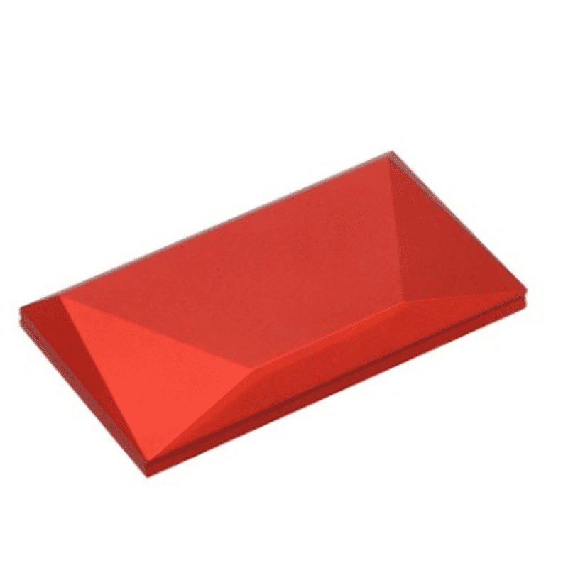 로즈 입체 반지 상자