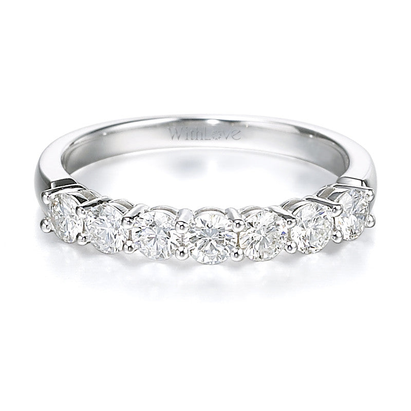 지르콘 박힌 반지