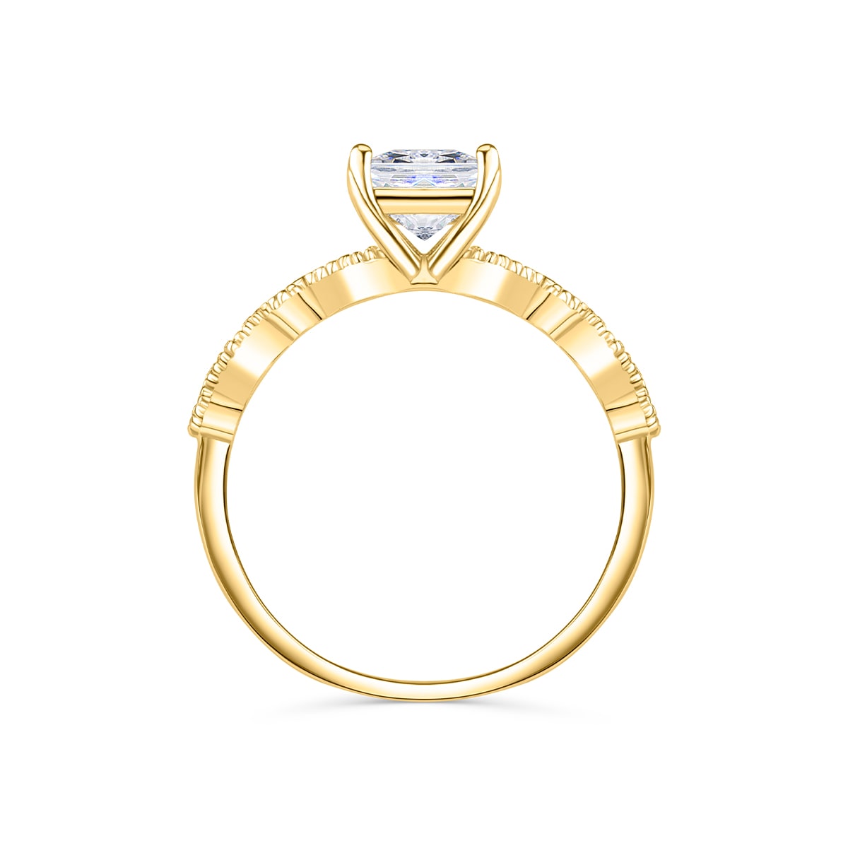 알렉산드리아 - 골드