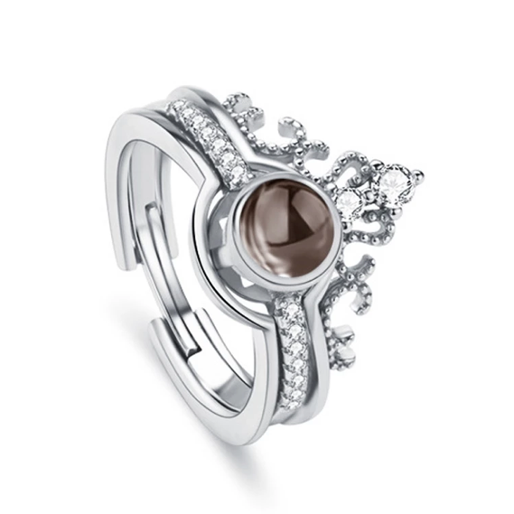 영원한 사랑의 반지