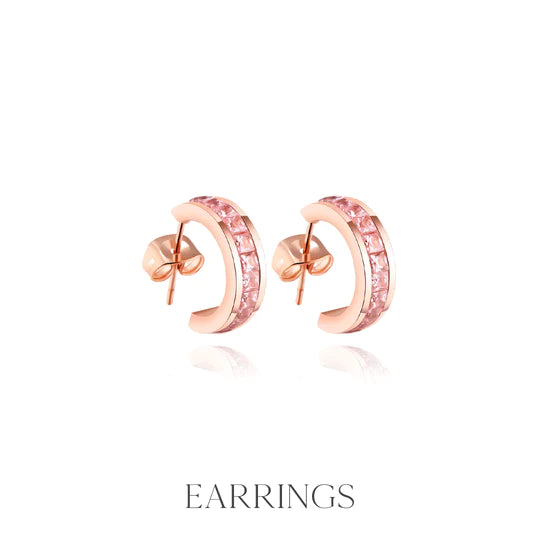 Earrings귀걸이