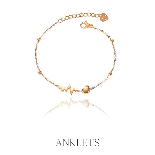 Anklets 발찌