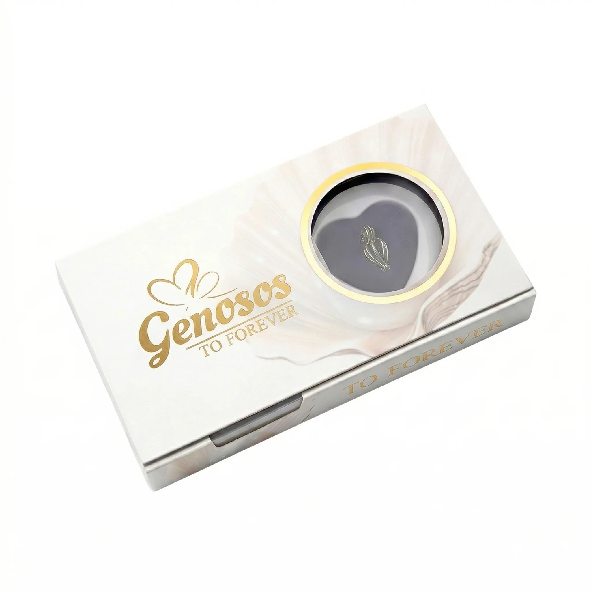 Genosos Pearl Necklace Kit