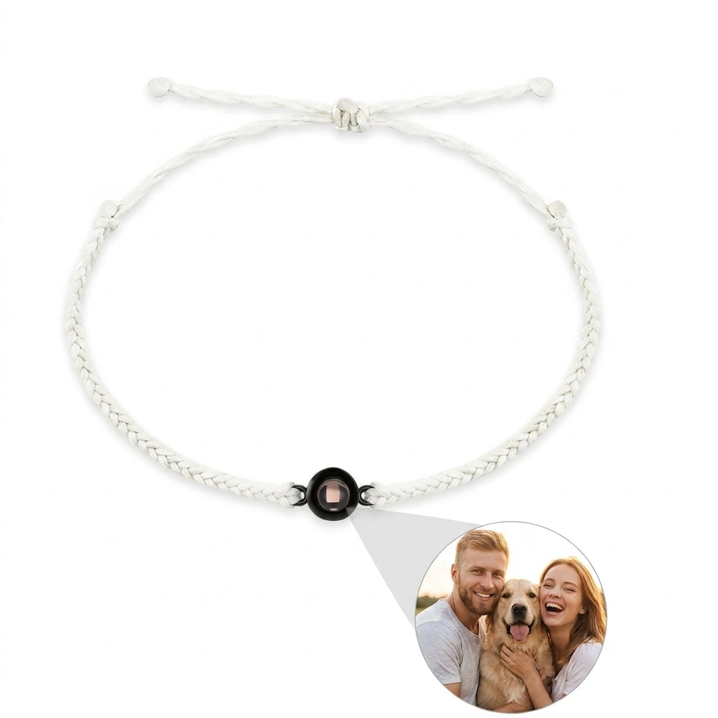 Personalisiertes Armband – Für meinen Liebsten