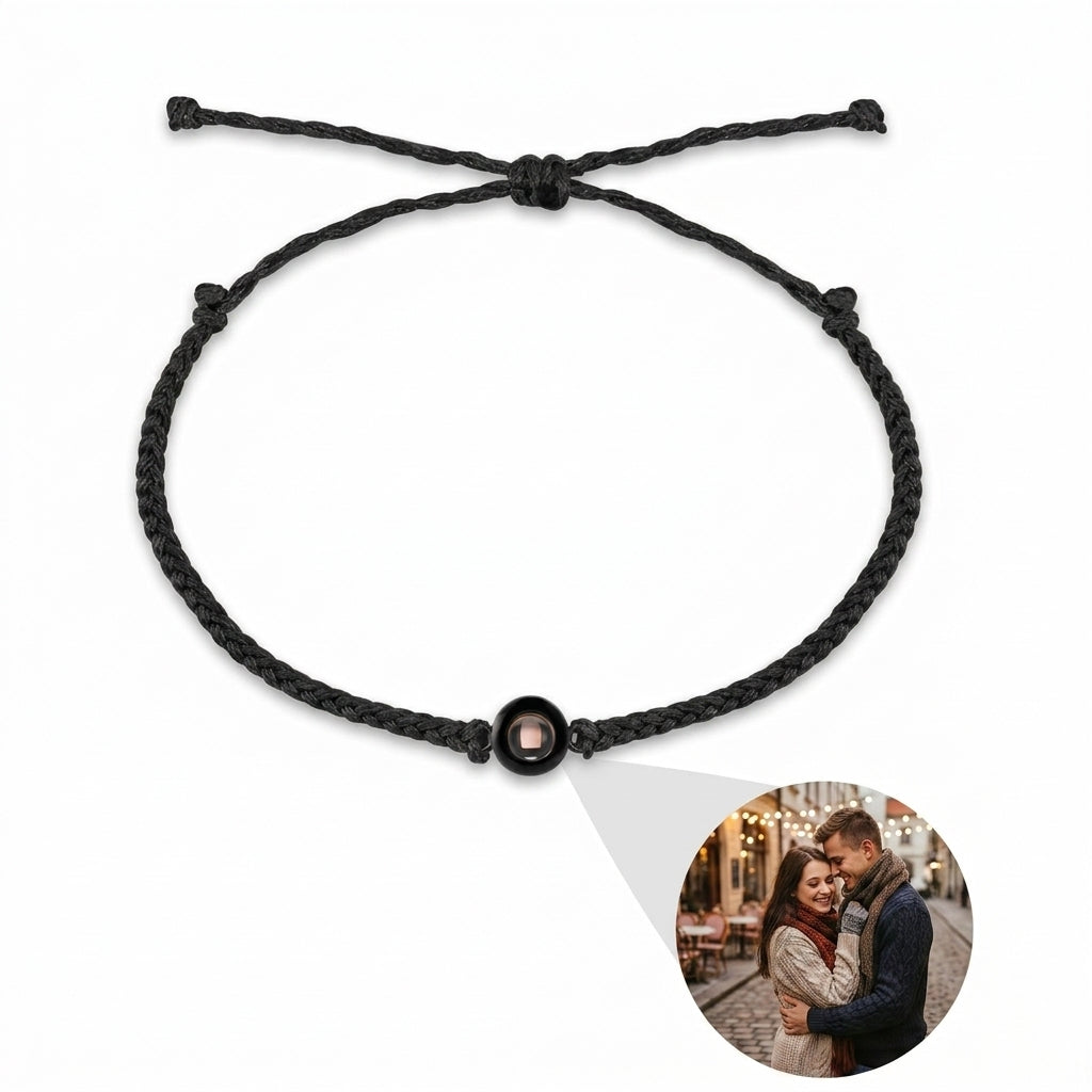Personalisiertes Armband – Für meinen Liebsten