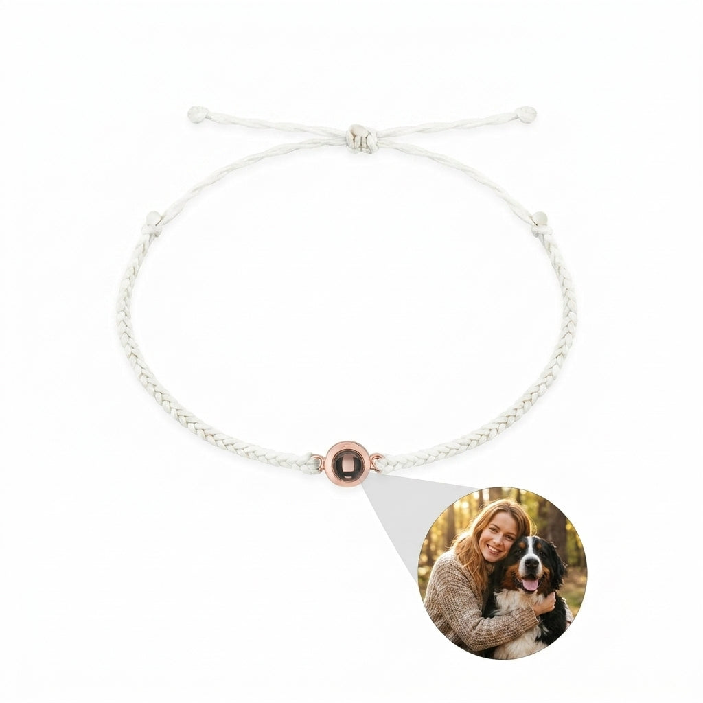 Personalisiertes Armband – Für meinen Liebsten