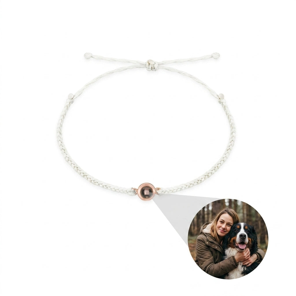 Personalisiertes Armband – Für meinen Liebsten