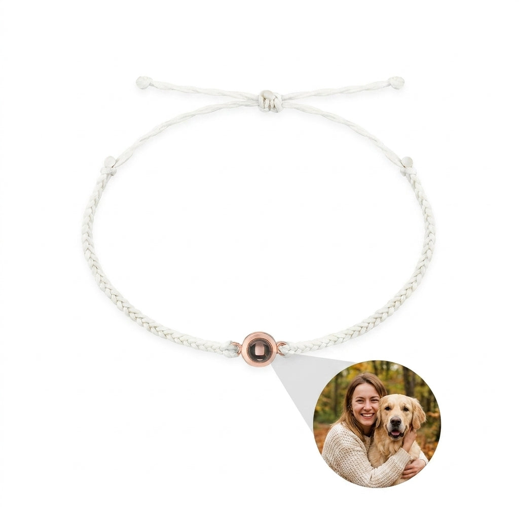 Personalisiertes Armband – Für meinen Liebsten