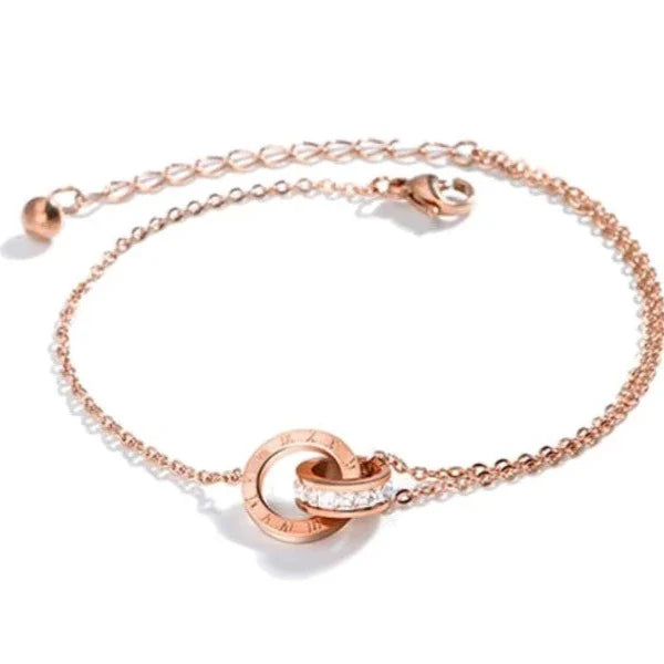 Genosos Eternal Love Bracelet