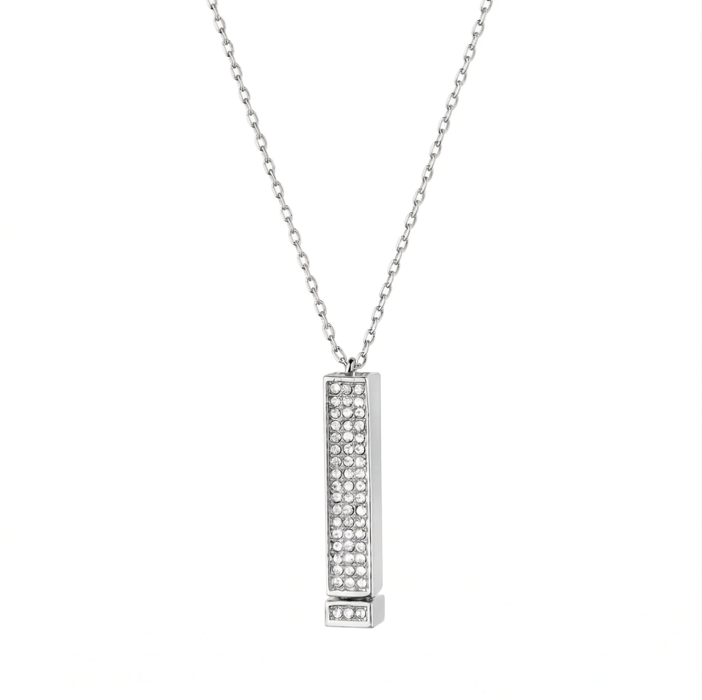 I Love you Neckalce